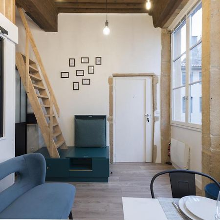 Dify Quatre Chapeaux - Centre Ville Lyon Zewnętrze zdjęcie